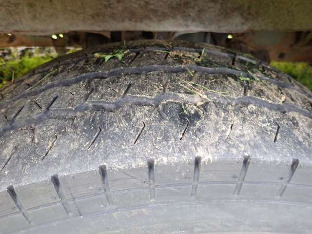 889379-10 Iveco Daily 35S13 Van 2.8 -2003 Repair object