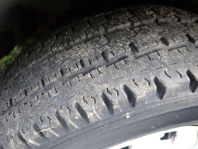 889379-14 Iveco Daily 35S13 Van 2.8 -2003 Repair object