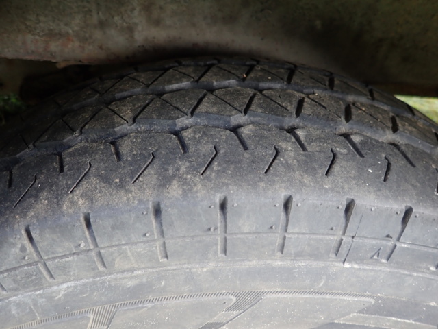 889379-16 Iveco Daily 35S13 Van 2.8 -2003 Repair object