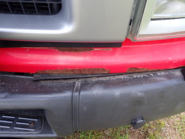 889379-20 Iveco Daily 35S13 Van 2.8 -2003 Repair object