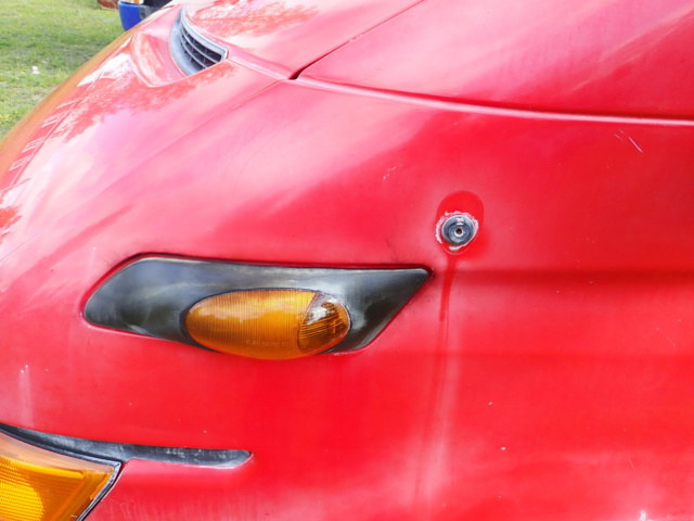 889379-24 Iveco Daily 35S13 Van 2.8 -2003 Repair object