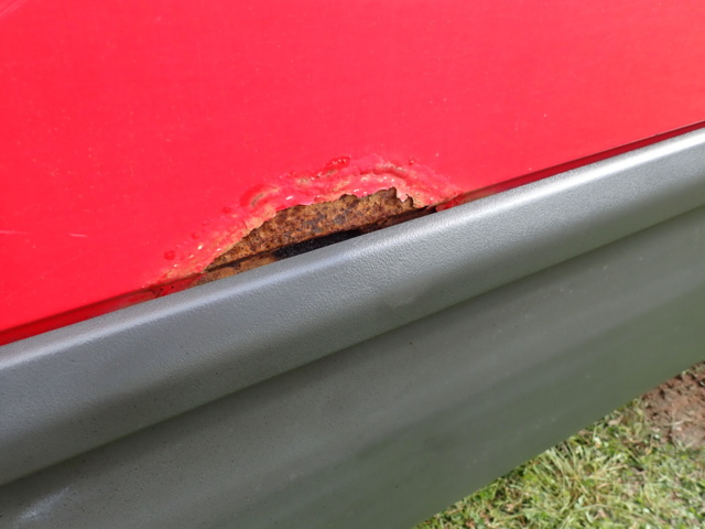 889379-30 Iveco Daily 35S13 Van 2.8 -2003 Repair object