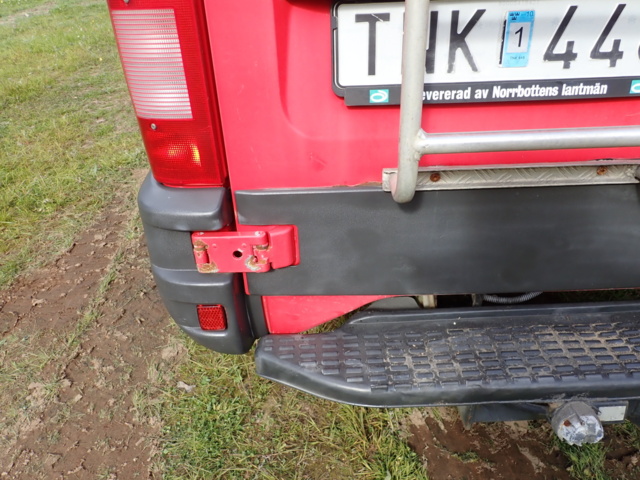 889379-38 Iveco Daily 35S13 Van 2.8 -2003 Repair object