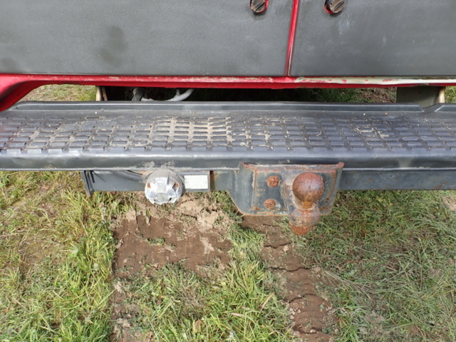 889379-40 Iveco Daily 35S13 Van 2.8 -2003 Repair object