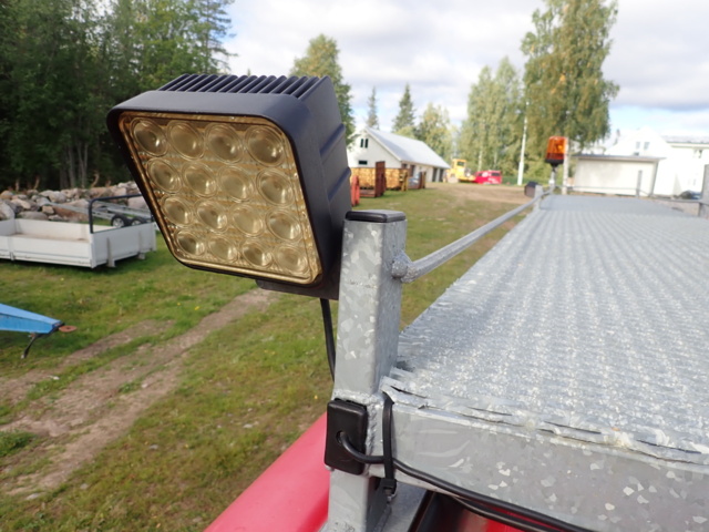 889379-44 Iveco Daily 35S13 Van 2.8 -2003 Repair object