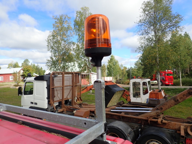 889379-45 Iveco Daily 35S13 Van 2.8 -2003 Repair object