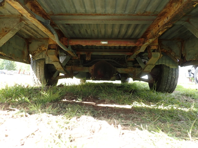 889379-46 Iveco Daily 35S13 Van 2.8 -2003 Repair object