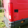 889379-47 Iveco Daily 35S13 Van 2.8 -2003 Repair object