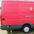 889379-49 Iveco Daily 35S13 Van 2.8 -2003 Repair object