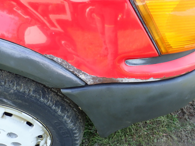 889379-52 Iveco Daily 35S13 Van 2.8 -2003 Repair object