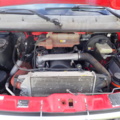 889379-53 Iveco Daily 35S13 Van 2.8 -2003 Repair object