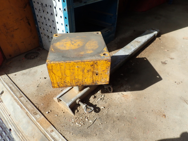 889379-71 Iveco Daily 35S13 Van 2.8 -2003 Repair object