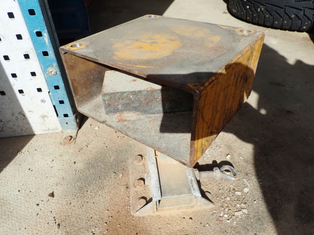 889379-72 Iveco Daily 35S13 Van 2.8 -2003 Repair object