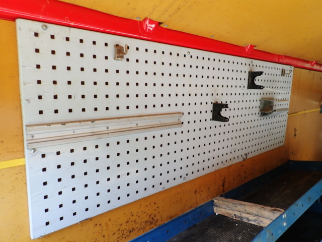 889379-73 Iveco Daily 35S13 Van 2.8 -2003 Repair object