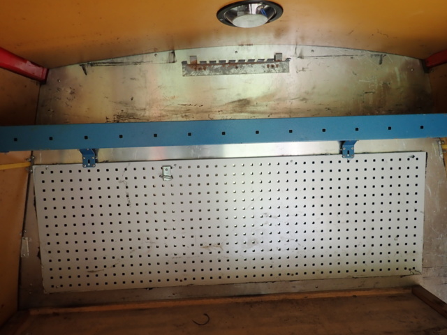 889379-75 Iveco Daily 35S13 Van 2.8 -2003 Repair object