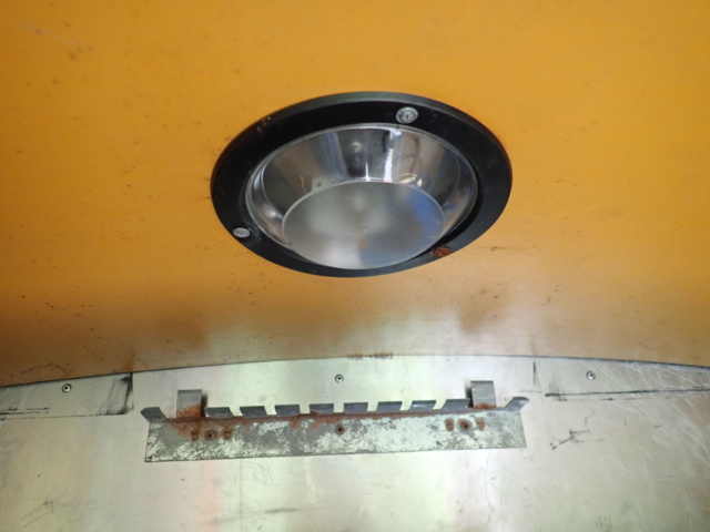 889379-76 Iveco Daily 35S13 Van 2.8 -2003 Repair object