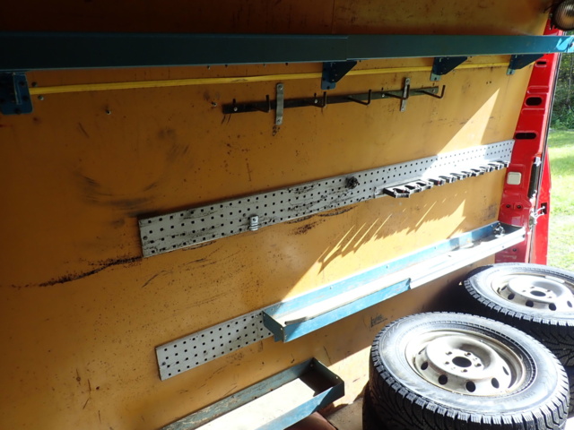 889379-79 Iveco Daily 35S13 Van 2.8 -2003 Repair object