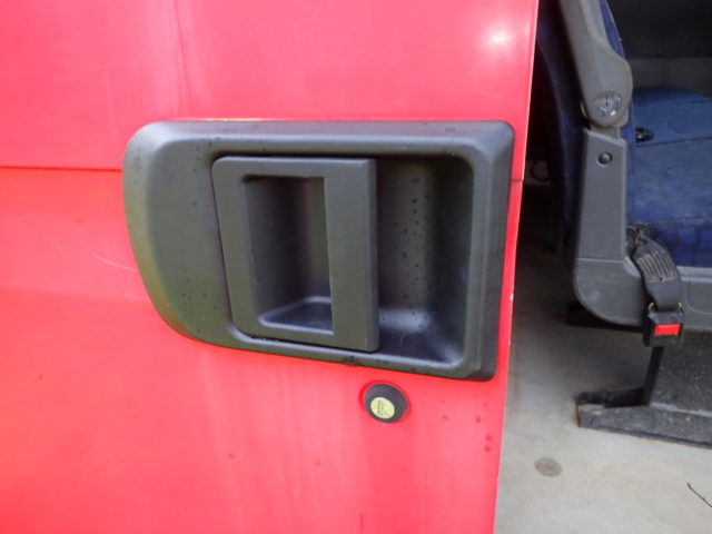 889379-83 Iveco Daily 35S13 Van 2.8 -2003 Repair object