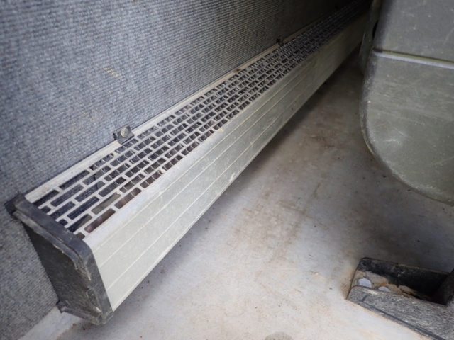 889379-86 Iveco Daily 35S13 Van 2.8 -2003 Repair object