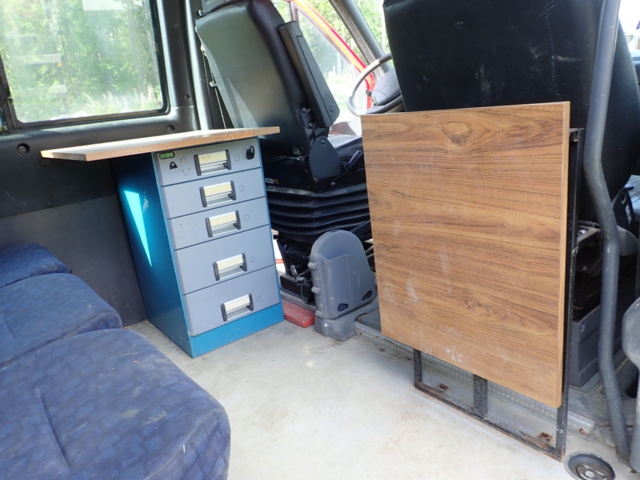 889379-87 Iveco Daily 35S13 Van 2.8 -2003 Repair object