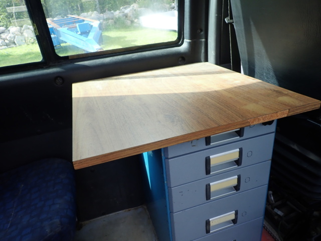 889379-89 Iveco Daily 35S13 Van 2.8 -2003 Repair object