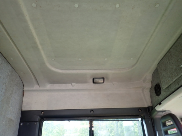 889379-90 Iveco Daily 35S13 Van 2.8 -2003 Repair object