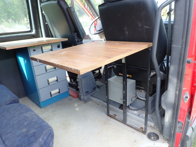 889379-91 Iveco Daily 35S13 Van 2.8 -2003 Repair object