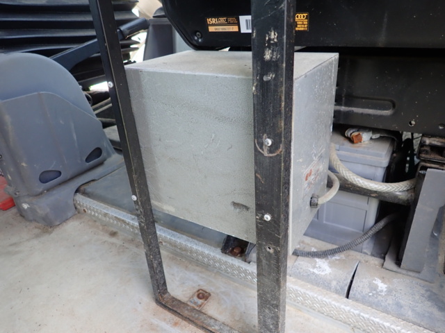 889379-93 Iveco Daily 35S13 Van 2.8 -2003 Repair object