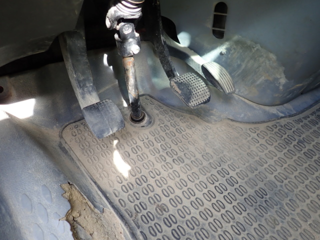 889379-100 Iveco Daily 35S13 Van 2.8 -2003 Repair object