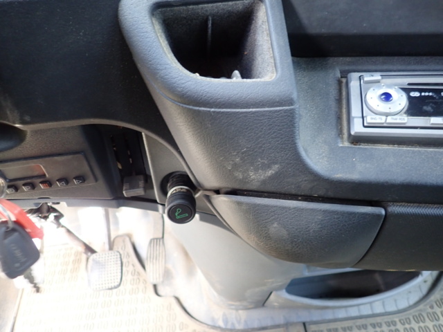 889379-105 Iveco Daily 35S13 Van 2.8 -2003 Repair object