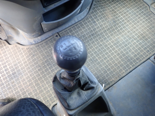 889379-106 Iveco Daily 35S13 Van 2.8 -2003 Repair object