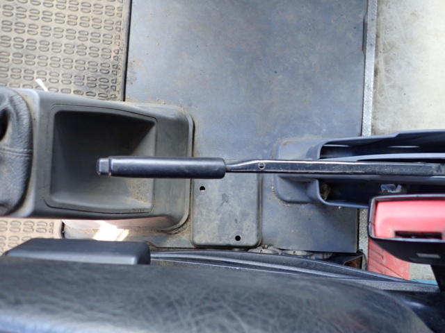 889379-107 Iveco Daily 35S13 Van 2.8 -2003 Repair object