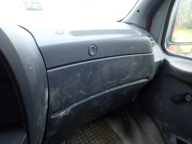 889379-108 Iveco Daily 35S13 Van 2.8 -2003 Repair object