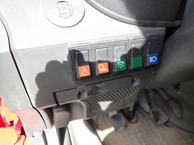 889379-114 Iveco Daily 35S13 Van 2.8 -2003 Repair object