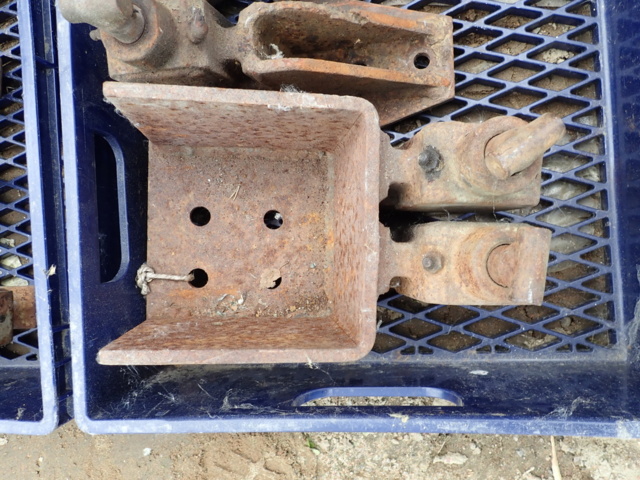 889406-9 Manual Laxå lock