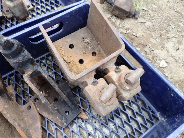 889406-11 Manual Laxå lock