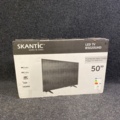 932631-2 50" Ultra HD TV Skantic B5020UHD