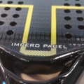 936422-2 Impero Padel Diamante
