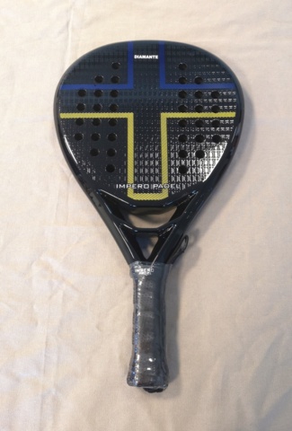 936422-1 Impero Padel Diamante