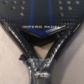 936447-2 Impero Padel Invictus