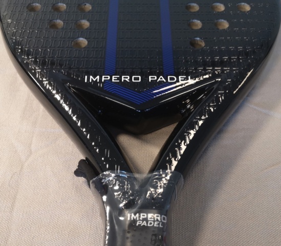 936447-2 Impero Padel Invictus