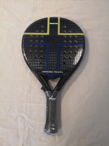 936447-1 Impero Padel Invictus