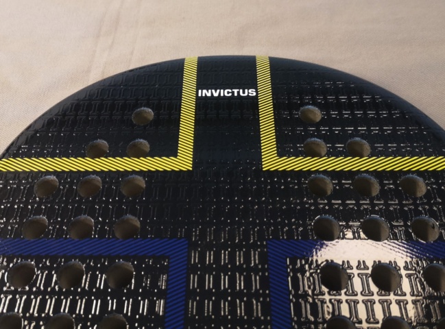 936447-3 Impero Padel Invictus