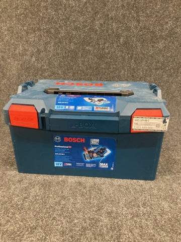 935670-2 Circular saw Bosch GKS 18V-68 C Solo