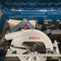 935670-3 Circular saw Bosch GKS 18V-68 C Solo