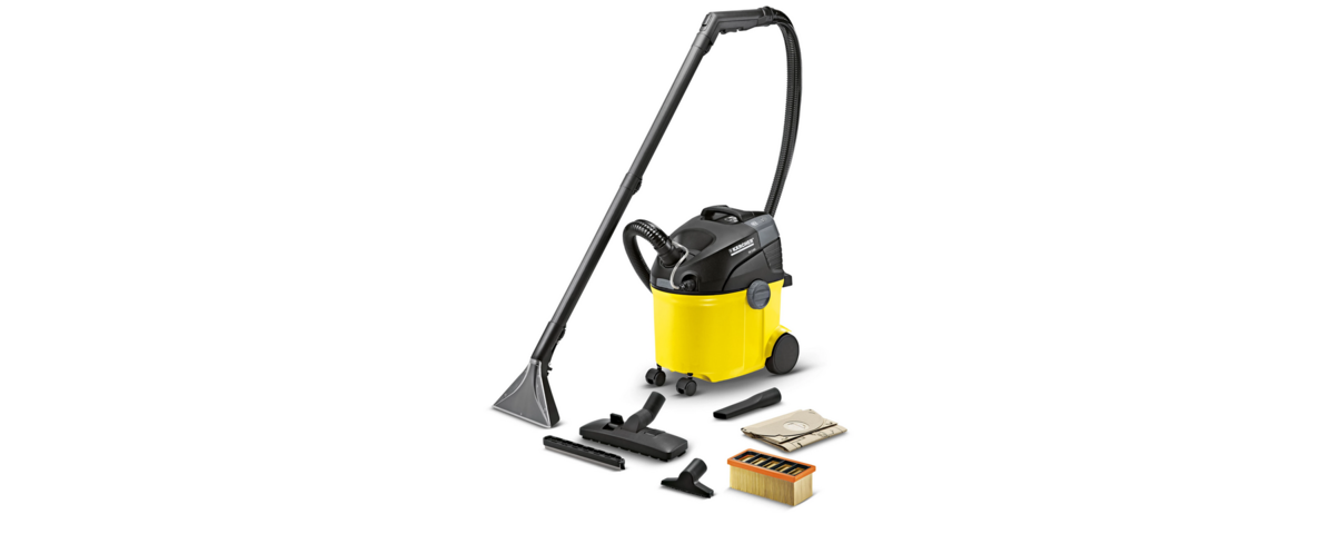 932374-1 Carpet and textile care machine Kärcher SE 5.100