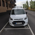 936463-2 Ford Transit Connect 230 LWB 1.6 TDCi - 2016