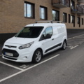 936463-1 Ford Transit Connect 230 LWB 1.6 TDCi - 2016