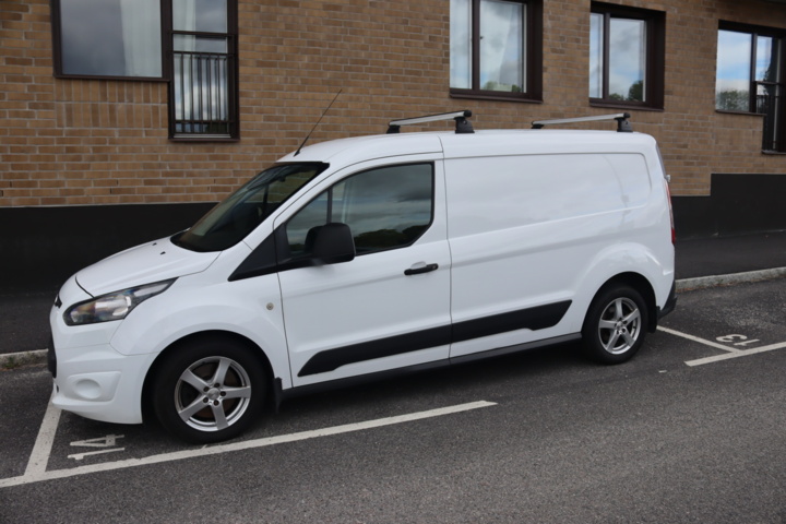 936463-3 Ford Transit Connect 230 LWB 1.6 TDCi - 2016