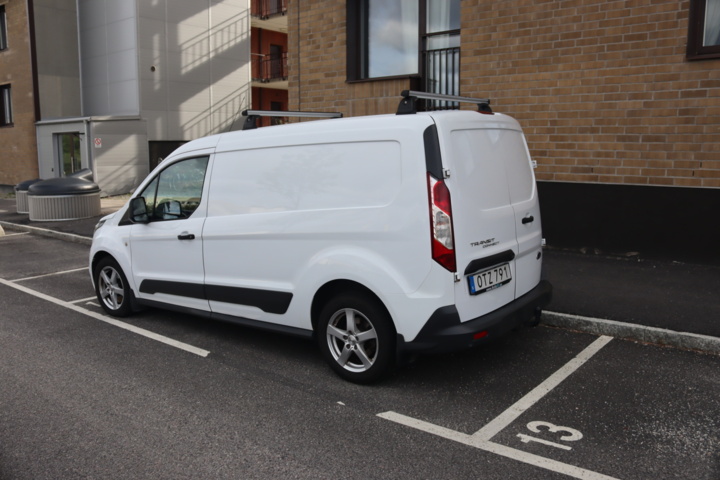 936463-4 Ford Transit Connect 230 LWB 1.6 TDCi - 2016